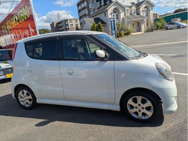 ＭＲワゴン ウィット　ＸＳ　エアバッグ　盗難防止　キーレススタート　ＰＳ　ＰＷ　フルフラ　ＷエアＢ　スマキー　ＡＢＳ付　ベンチ　衝突安全ボディ　ＡＣ（4枚目）