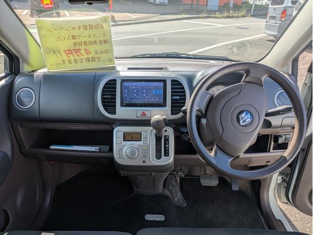 ＭＲワゴン ウィット　ＸＳ　エアバッグ　盗難防止　キーレススタート　ＰＳ　ＰＷ　フルフラ　ＷエアＢ　スマキー　ＡＢＳ付　ベンチ　衝突安全ボディ　ＡＣ（14枚目）