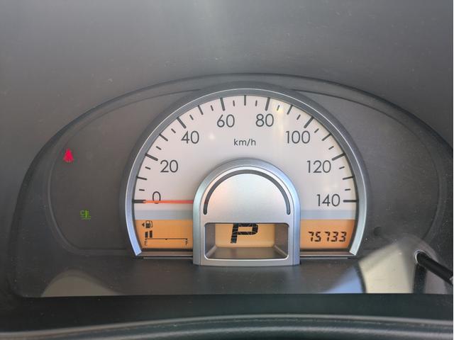 ＭＲワゴン ウィット　ＸＳ　エアバッグ　盗難防止　キーレススタート　ＰＳ　ＰＷ　フルフラ　ＷエアＢ　スマキー　ＡＢＳ付　ベンチ　衝突安全ボディ　ＡＣ（17枚目）