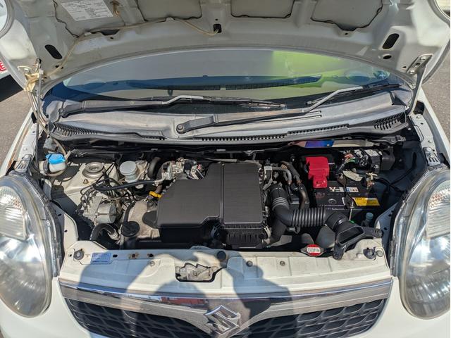 ＭＲワゴン ウィット　ＸＳ　エアバッグ　盗難防止　キーレススタート　ＰＳ　ＰＷ　フルフラ　ＷエアＢ　スマキー　ＡＢＳ付　ベンチ　衝突安全ボディ　ＡＣ（20枚目）