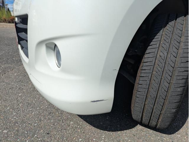 ＭＲワゴン ウィット　ＸＳ　エアバッグ　盗難防止　キーレススタート　ＰＳ　ＰＷ　フルフラ　ＷエアＢ　スマキー　ＡＢＳ付　ベンチ　衝突安全ボディ　ＡＣ（23枚目）