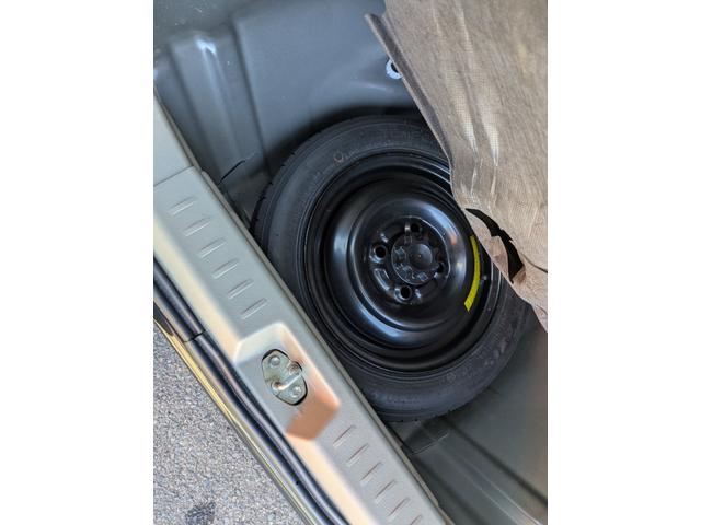 タント Ｌ　キーレスエントリ－　イモビライザー　パワーウインド　衝撃安全ボディー　エアＢ　フロントベンチシート　マニュアルエアコン　パワステ　運転席助手席エアバッグ（13枚目）