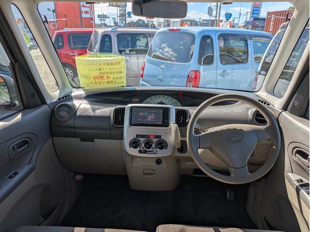 タント Ｌ　キーレスエントリ－　イモビライザー　パワーウインド　衝撃安全ボディー　エアＢ　フロントベンチシート　マニュアルエアコン　パワステ　運転席助手席エアバッグ（16枚目）