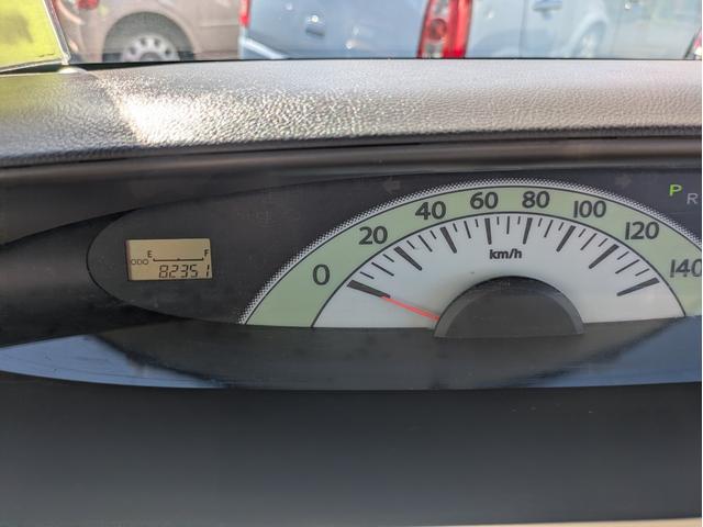 タント Ｌ　キーレスエントリ－　イモビライザー　パワーウインド　衝撃安全ボディー　エアＢ　フロントベンチシート　マニュアルエアコン　パワステ　運転席助手席エアバッグ（20枚目）