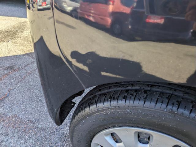 タント Ｌ　キーレスエントリ－　イモビライザー　パワーウインド　衝撃安全ボディー　エアＢ　フロントベンチシート　マニュアルエアコン　パワステ　運転席助手席エアバッグ（30枚目）