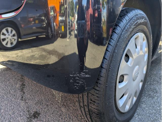 タント Ｌ　キーレスエントリ－　イモビライザー　パワーウインド　衝撃安全ボディー　エアＢ　フロントベンチシート　マニュアルエアコン　パワステ　運転席助手席エアバッグ（31枚目）