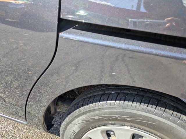 タント Ｌ　キーレスエントリ－　イモビライザー　パワーウインド　衝撃安全ボディー　エアＢ　フロントベンチシート　マニュアルエアコン　パワステ　運転席助手席エアバッグ（33枚目）