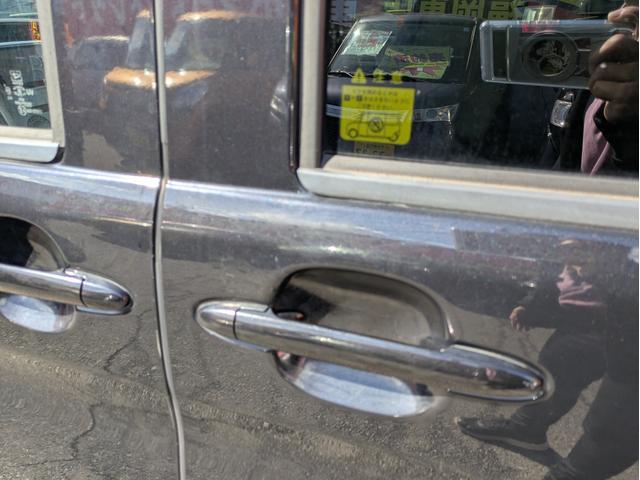 タント Ｌ　キーレスエントリ－　イモビライザー　パワーウインド　衝撃安全ボディー　エアＢ　フロントベンチシート　マニュアルエアコン　パワステ　運転席助手席エアバッグ（35枚目）