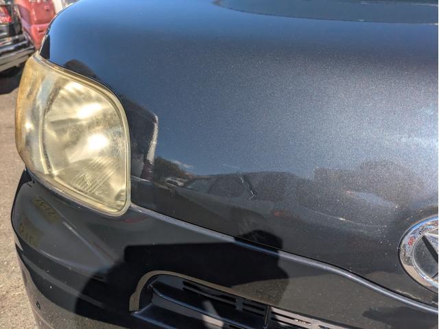 タント Ｌ　キーレスエントリ－　イモビライザー　パワーウインド　衝撃安全ボディー　エアＢ　フロントベンチシート　マニュアルエアコン　パワステ　運転席助手席エアバッグ（44枚目）