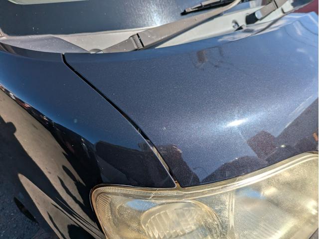 タント Ｌ　キーレスエントリ－　イモビライザー　パワーウインド　衝撃安全ボディー　エアＢ　フロントベンチシート　マニュアルエアコン　パワステ　運転席助手席エアバッグ（45枚目）