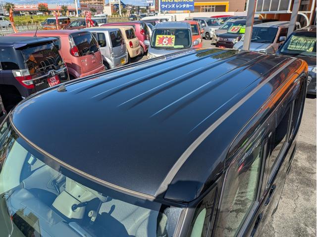 タント Ｌ　キーレスエントリ－　イモビライザー　パワーウインド　衝撃安全ボディー　エアＢ　フロントベンチシート　マニュアルエアコン　パワステ　運転席助手席エアバッグ（47枚目）