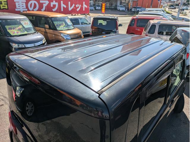 タント Ｌ　キーレスエントリ－　イモビライザー　パワーウインド　衝撃安全ボディー　エアＢ　フロントベンチシート　マニュアルエアコン　パワステ　運転席助手席エアバッグ（48枚目）