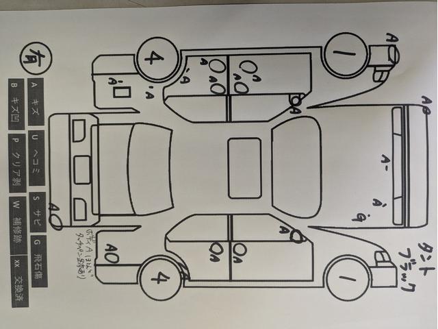 タント Ｌ　キーレスエントリ－　イモビライザー　パワーウインド　衝撃安全ボディー　エアＢ　フロントベンチシート　マニュアルエアコン　パワステ　運転席助手席エアバッグ（49枚目）