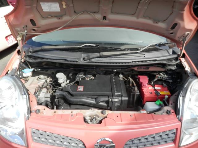 モコ S ダブルエアバッグ パワーウィンドー AC フルフラット キーレスエントリ ベンチシート 衝撃安全ボディー 運転席エアバック ABS セキュリティー パワーステ(22枚目)