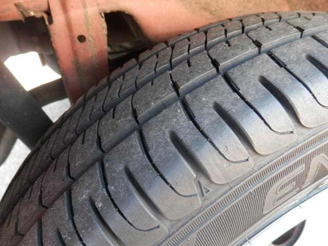 モコ S ダブルエアバッグ パワーウィンドー AC フルフラット キーレスエントリ ベンチシート 衝撃安全ボディー 運転席エアバック ABS セキュリティー パワーステ(24枚目)