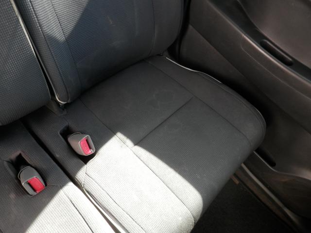 ムーヴコンテ カスタム　Ｘ　衝撃安全ボディー　ベンチＳ　フルフラット　盗難防止　パワーウィンドゥ　フルオートエアコン　運転席エアバック　ＡＢＳ付　パワーステアリング　キーフリー　スマートキー＆プッシュスタート　デュアルエアバック（15枚目）