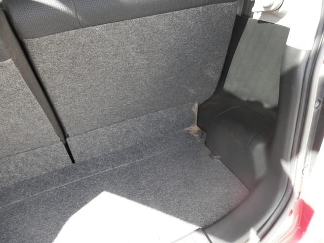 ムーヴコンテ カスタム　Ｘ　衝撃安全ボディー　ベンチＳ　フルフラット　盗難防止　パワーウィンドゥ　フルオートエアコン　運転席エアバック　ＡＢＳ付　パワーステアリング　キーフリー　スマートキー＆プッシュスタート　デュアルエアバック（19枚目）