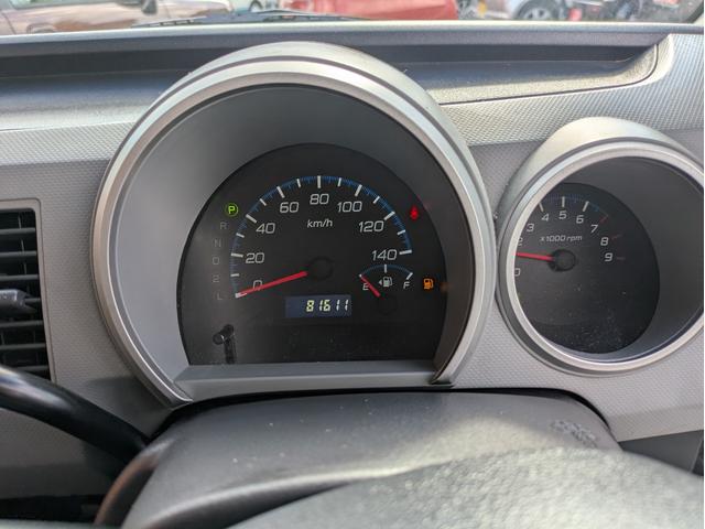 ワゴンＲ ＦＸ　イモビライザー　パワーウインド　キーレス付　ＡＣ　安全ボディ　ＰＳ　Ｗエアバック　エアバッグ　フルフラットシート　ベンチ（16枚目）