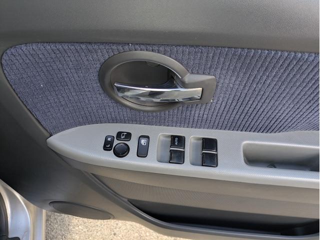 ワゴンＲ ＦＸ　イモビライザー　パワーウインド　キーレス付　ＡＣ　安全ボディ　ＰＳ　Ｗエアバック　エアバッグ　フルフラットシート　ベンチ（18枚目）