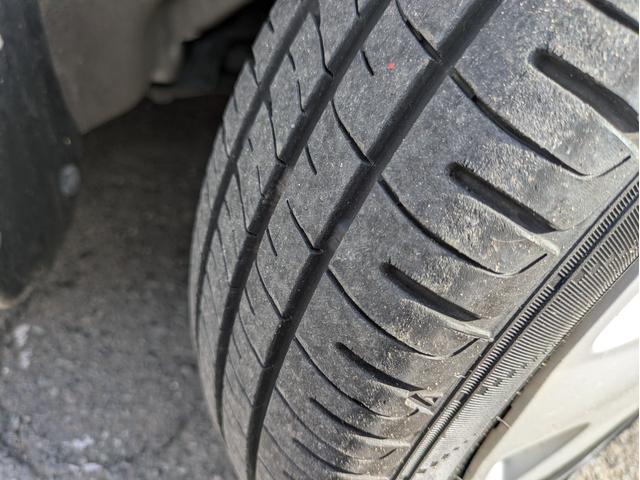 ワゴンＲ ＦＸ　イモビライザー　パワーウインド　キーレス付　ＡＣ　安全ボディ　ＰＳ　Ｗエアバック　エアバッグ　フルフラットシート　ベンチ（21枚目）