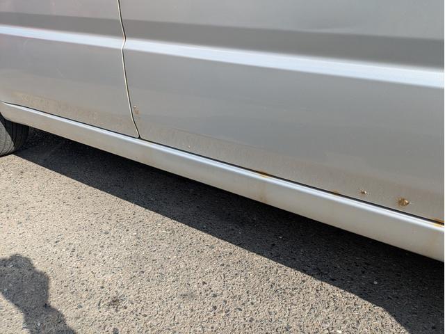 ワゴンＲ ＦＸ　イモビライザー　パワーウインド　キーレス付　ＡＣ　安全ボディ　ＰＳ　Ｗエアバック　エアバッグ　フルフラットシート　ベンチ（25枚目）