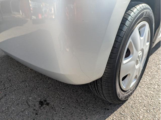 ワゴンＲ ＦＸ　イモビライザー　パワーウインド　キーレス付　ＡＣ　安全ボディ　ＰＳ　Ｗエアバック　エアバッグ　フルフラットシート　ベンチ（26枚目）