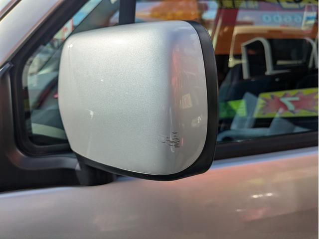 ワゴンＲ ＦＸ　イモビライザー　パワーウインド　キーレス付　ＡＣ　安全ボディ　ＰＳ　Ｗエアバック　エアバッグ　フルフラットシート　ベンチ（31枚目）