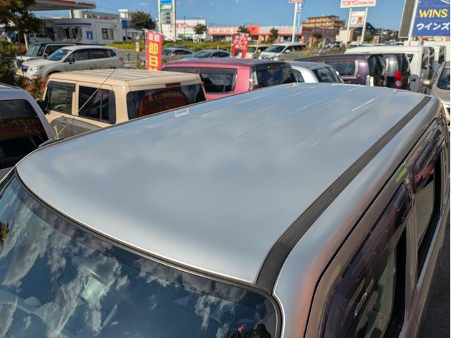 ワゴンＲ ＦＸ　イモビライザー　パワーウインド　キーレス付　ＡＣ　安全ボディ　ＰＳ　Ｗエアバック　エアバッグ　フルフラットシート　ベンチ（34枚目）