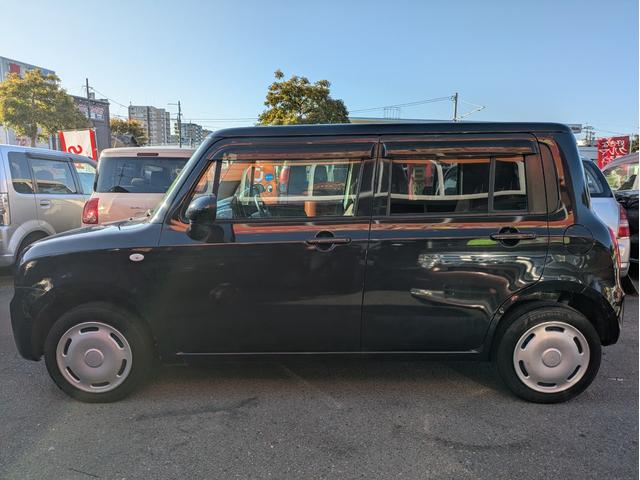 アルトラパン Ｇ　ＷＳＲＳ　パワーウィンドゥ　セキュリティアラーム　パワステ　ＡＢＳ　エアコン　運転席エアバッグ　衝突安全ボディ（6枚目）