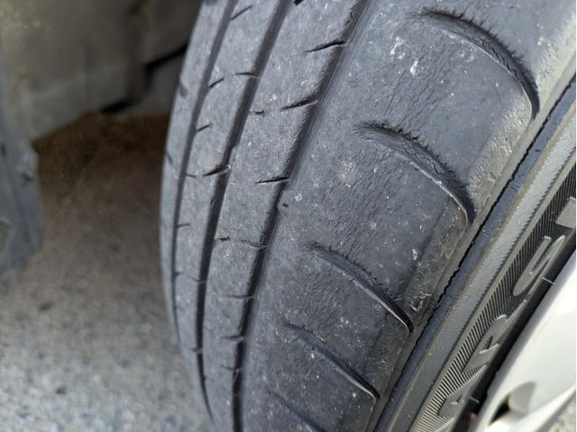 アルトラパン Ｇ　ＷＳＲＳ　パワーウィンドゥ　セキュリティアラーム　パワステ　ＡＢＳ　エアコン　運転席エアバッグ　衝突安全ボディ（20枚目）