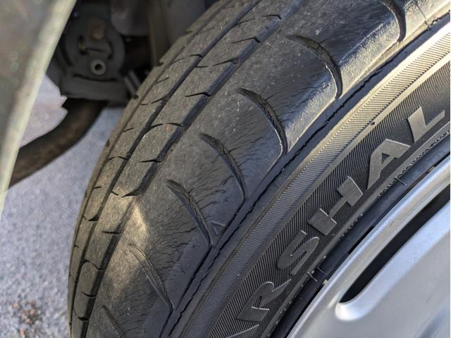 アルトラパン Ｇ　ＷＳＲＳ　パワーウィンドゥ　セキュリティアラーム　パワステ　ＡＢＳ　エアコン　運転席エアバッグ　衝突安全ボディ（21枚目）