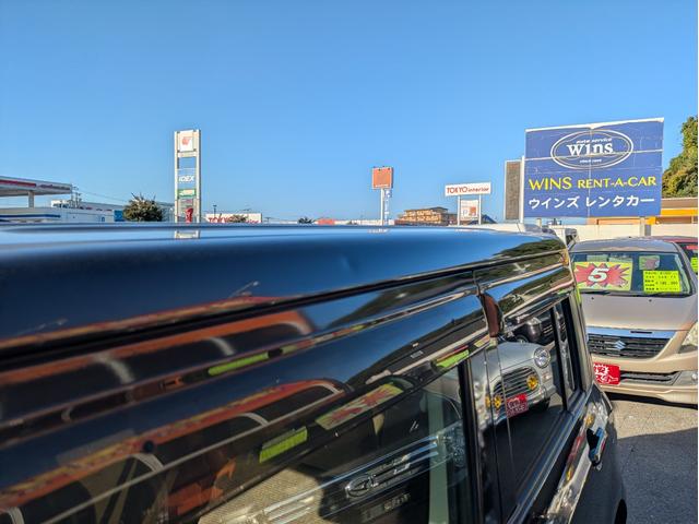 アルトラパン Ｇ　ＷＳＲＳ　パワーウィンドゥ　セキュリティアラーム　パワステ　ＡＢＳ　エアコン　運転席エアバッグ　衝突安全ボディ（23枚目）