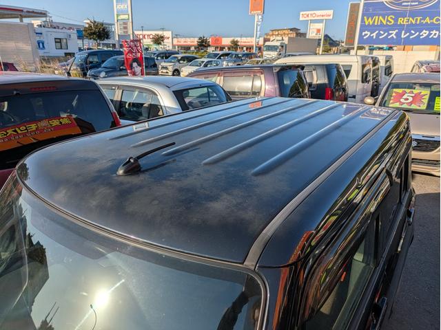 アルトラパン Ｇ　ＷＳＲＳ　パワーウィンドゥ　セキュリティアラーム　パワステ　ＡＢＳ　エアコン　運転席エアバッグ　衝突安全ボディ（24枚目）