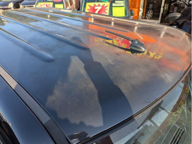 アルトラパン Ｇ　ＷＳＲＳ　パワーウィンドゥ　セキュリティアラーム　パワステ　ＡＢＳ　エアコン　運転席エアバッグ　衝突安全ボディ（28枚目）