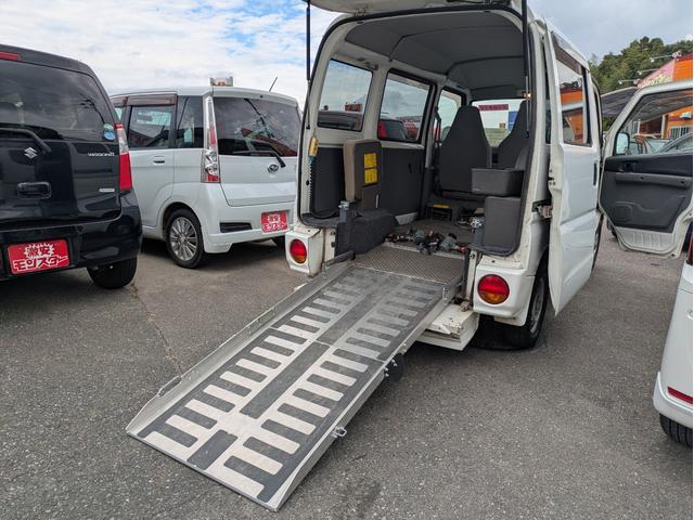 クリッパーバン （15枚目）