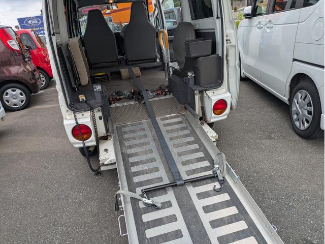 クリッパーバン （16枚目）