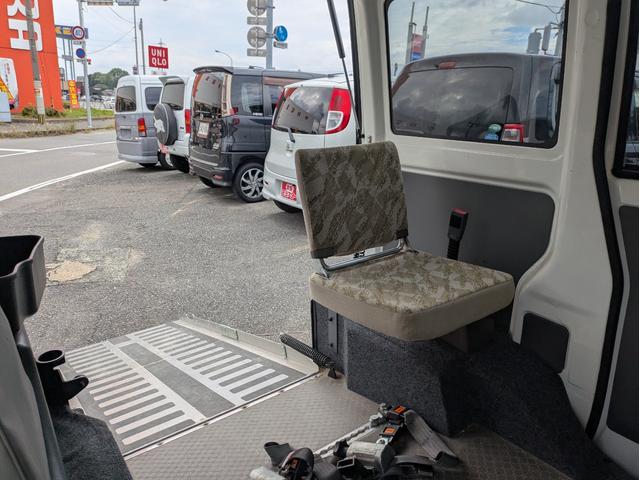 クリッパーバン （18枚目）