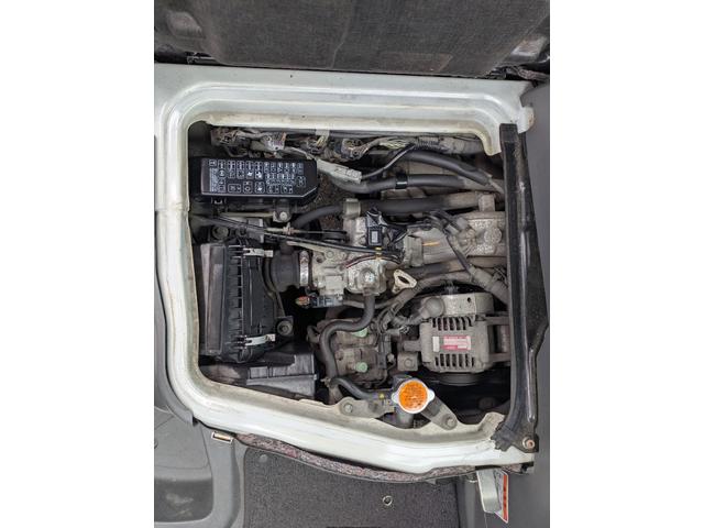 クリッパーバン （24枚目）