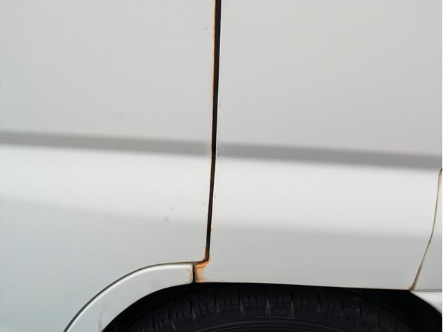 クリッパーバン （28枚目）