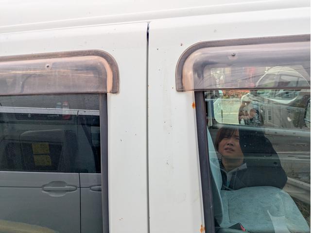 クリッパーバン （31枚目）