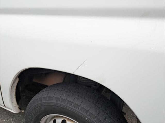 クリッパーバン （39枚目）