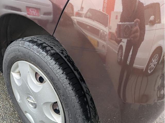 モコ Ｅ　ショコラティエセレクション　フルフラット　キーフリー　運転席助手席エアバッグ　インテリキー　盗難防止システム　エアコン　パワーステアリング　エアバッグ　パワーウィンドウ　衝突安全ボディ　ベンチシート　ＡＢＳ（26枚目）