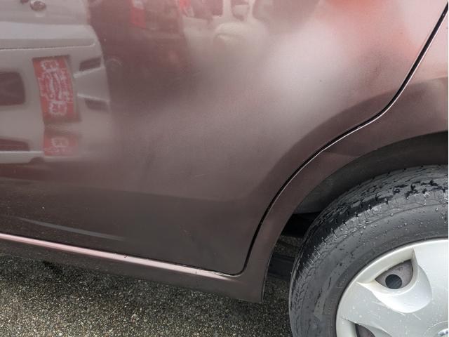 モコ Ｅ　ショコラティエセレクション　フルフラット　キーフリー　運転席助手席エアバッグ　インテリキー　盗難防止システム　エアコン　パワーステアリング　エアバッグ　パワーウィンドウ　衝突安全ボディ　ベンチシート　ＡＢＳ（28枚目）