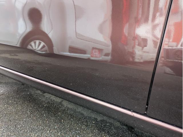 モコ Ｅ　ショコラティエセレクション　フルフラット　キーフリー　運転席助手席エアバッグ　インテリキー　盗難防止システム　エアコン　パワーステアリング　エアバッグ　パワーウィンドウ　衝突安全ボディ　ベンチシート　ＡＢＳ（30枚目）