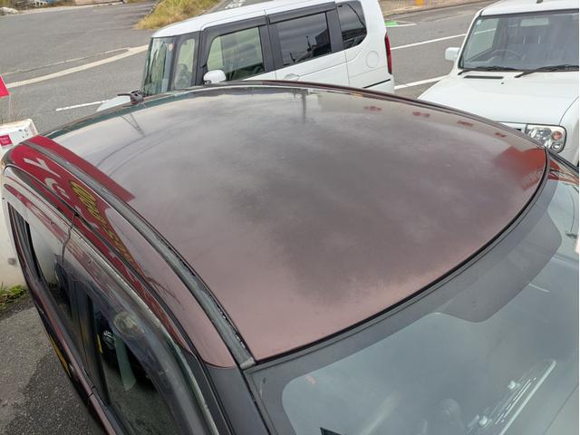 モコ Ｅ　ショコラティエセレクション　フルフラット　キーフリー　運転席助手席エアバッグ　インテリキー　盗難防止システム　エアコン　パワーステアリング　エアバッグ　パワーウィンドウ　衝突安全ボディ　ベンチシート　ＡＢＳ（32枚目）