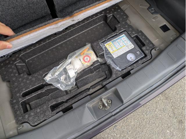 パレットSW XS イモビ スマキー サイドエアB パワーウインド ベンチ席 キーレスエントリー エアバック フルフラットシート 衝突安全ボディ AAC パワーステアリング ABS 運転席助手席エアバッグ(13枚目)