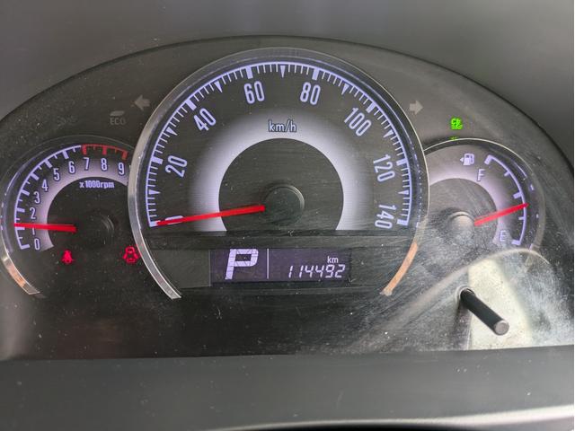 パレットSW XS イモビ スマキー サイドエアB パワーウインド ベンチ席 キーレスエントリー エアバック フルフラットシート 衝突安全ボディ AAC パワーステアリング ABS 運転席助手席エアバッグ(15枚目)