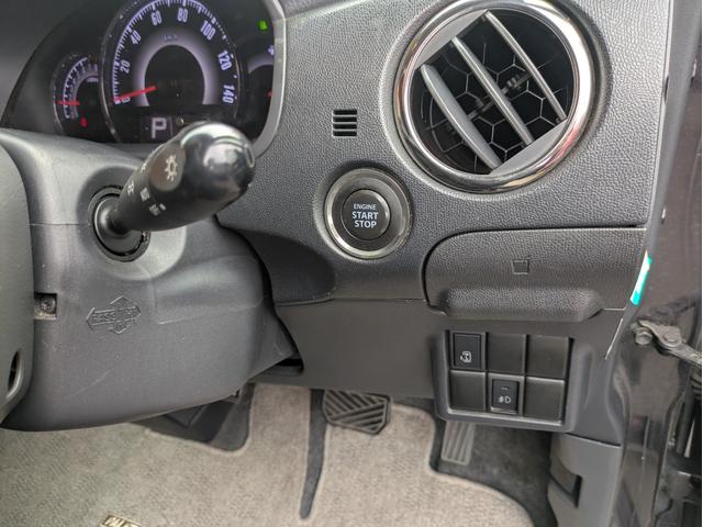 パレットSW XS イモビ スマキー サイドエアB パワーウインド ベンチ席 キーレスエントリー エアバック フルフラットシート 衝突安全ボディ AAC パワーステアリング ABS 運転席助手席エアバッグ(16枚目)