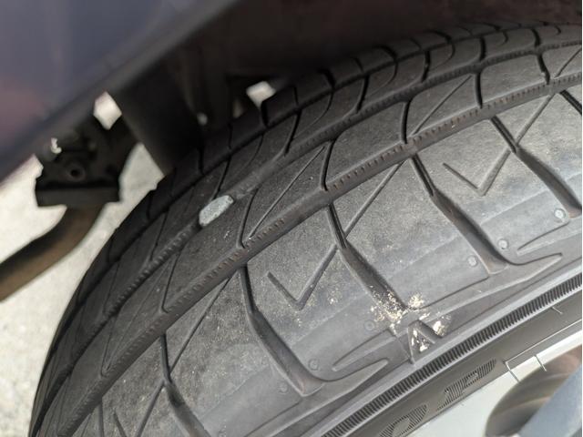 パレットSW XS イモビ スマキー サイドエアB パワーウインド ベンチ席 キーレスエントリー エアバック フルフラットシート 衝突安全ボディ AAC パワーステアリング ABS 運転席助手席エアバッグ(20枚目)