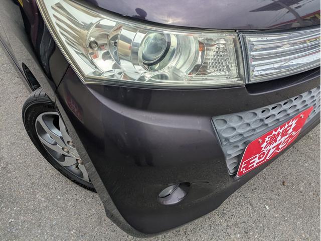 パレットSW XS イモビ スマキー サイドエアB パワーウインド ベンチ席 キーレスエントリー エアバック フルフラットシート 衝突安全ボディ AAC パワーステアリング ABS 運転席助手席エアバッグ(21枚目)